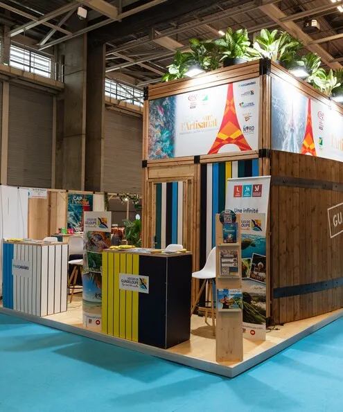 Pariser Messe 2026