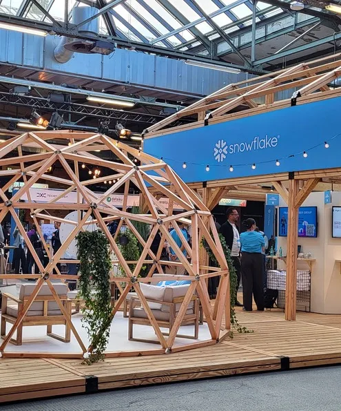 Snowflake-Welttournee 2025