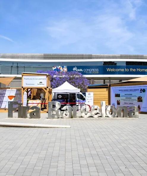 EASL 2026