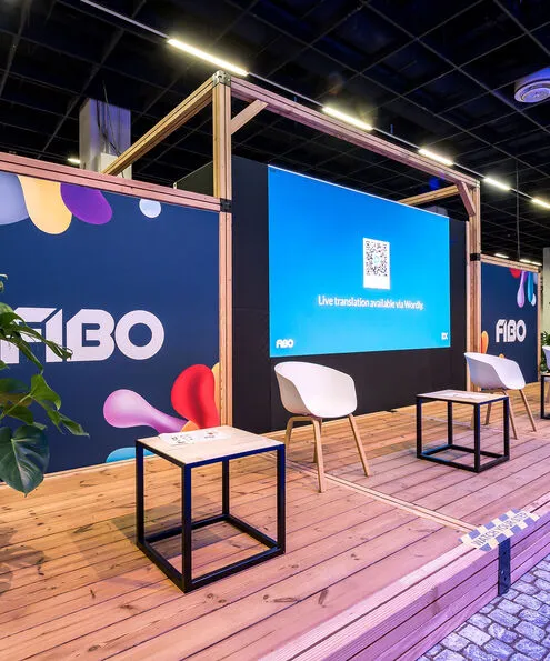 FIBO 2026