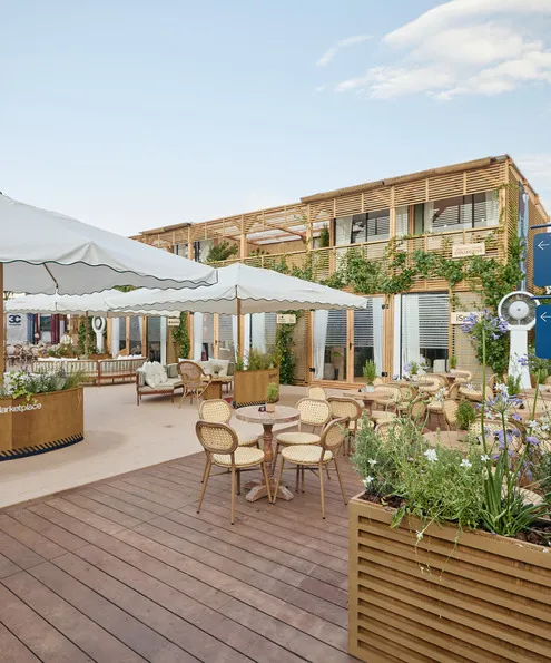 Cannes Lions International Festival of Creativity
