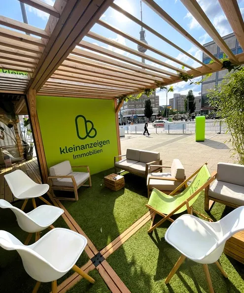 Kleinanzeigen Immobilien – DIT 2025