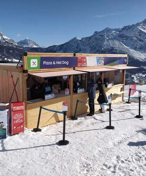 Olympische Spiele – Mailand-Cortina 2026