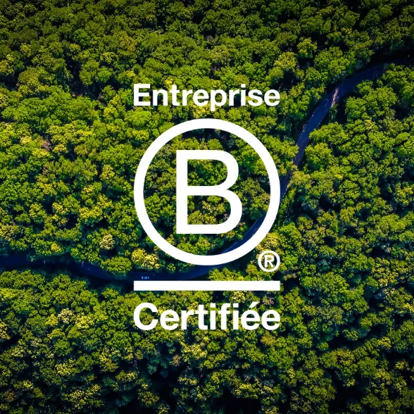 B Corp